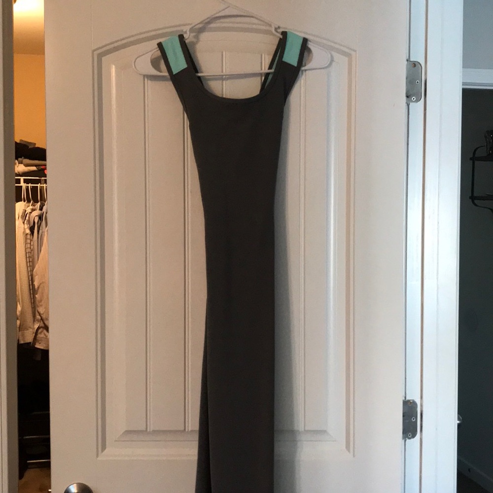 NWT Lululemon Midi Dress